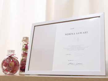 シャルム(Charme)/【バインドロック】