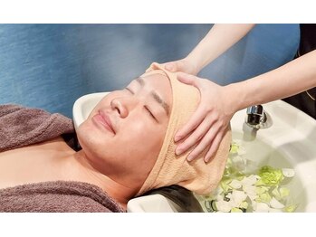 ワヤンプリ 東京新宿店/ 脳脊髄液活性ホットスパ[新宿]