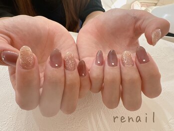 レイネイル(Reinail)/