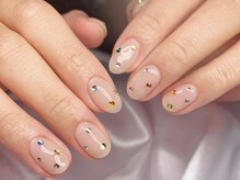 ハミ 新大久保(H'ami)/ワンホンネイル