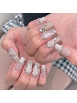 クイーンズビューティーサロン 新宿本店(Queen's beauty salon)/