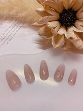 ニカ(nica.)/人気のベイビーブーマー