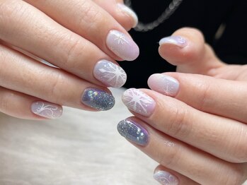 リュプレ(lieu pre)/持ち込み Design