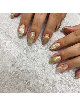 ニュイ 浦和店(nuit)/お持ち込み90minコース¥9,800