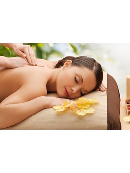 アロマで癒されたい