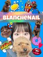 ブランシュネイル(BlancheNail) takako 