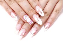 ネイルコレクション ベビーピンク(Baby Pink)/スカルプ放題☆３Ｄドリップ