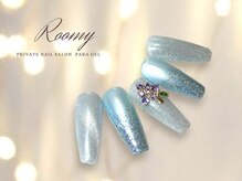 ルーミー(ROOMY)/《パラジェル》夏premium