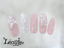 レオニー(Leonie)/マグネット×レオパード