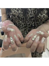 カスミネイル(Kasumi Nail)/