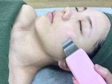 ローズパール サクラ(Rose Pale 桜)