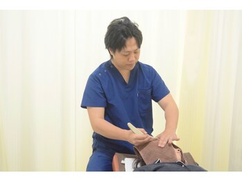 陽のひかり接骨院 整体院/顎関節整体