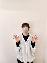 ナネア(nanea) 三浦 奈保子