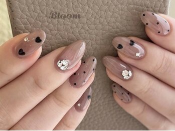 ブルーム(Bloom)/プラチナムコース