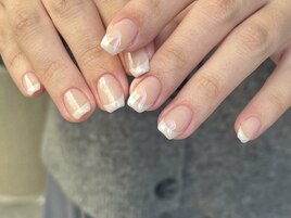 大阪肥後橋|クリームフレンチ