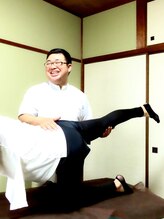 まごんて整体院/整体/下半身姿勢矯正【腰股脚】