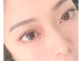 ボンボンヴィー(BON BON VIE)/まつ毛パーマ