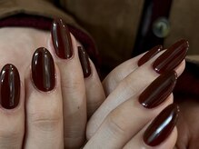 ルカ 原宿(lux)/ワンカラー