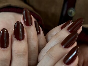 ルカ 原宿(lux)/ワンカラー