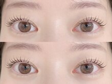 ルリエ(Relier)/パリジェンヌラッシュリフト