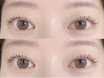 ルリエ(Relier)/パリジェンヌラッシュリフト