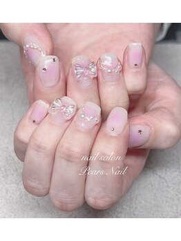 ピアーズネイル(Pears nail)/