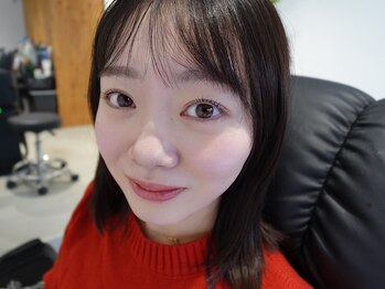 ロヌ(RONU)/ラッシュカール