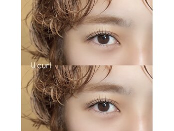 シー サカエ(SHE. sakae)/SHE.sakae/次世代まつげパーマ