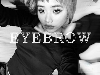 美人ヶ丘 三軒茶屋/アイブロウ 眉毛 アイブロウ