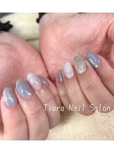 ティアラ(Tiara)/持ち込みデザイン