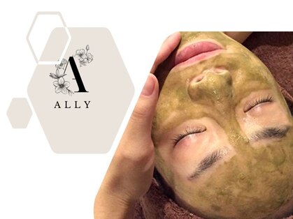 アライ(ALLY)の写真