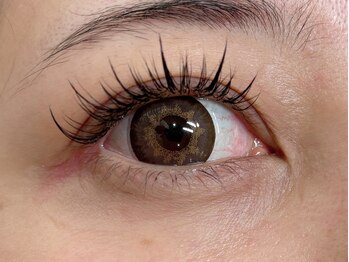 キュティル(Cutil)/大人気の話題のワンホンエクステ