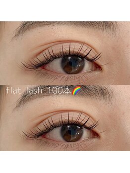 メモト 阪急高槻店(memoto)/まつげエクステ♪