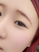 イソ(iso.)/ナチュラルな目元に◎