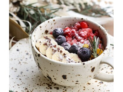 ソアラオーガニック(soara organic)の写真