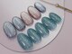 ワンラブネイルズ 池袋店(One Love Nails)の写真/【グリッター*フラッシュネイル¥5490】イベントやPartyで目立つならコレ★定額プライス&60分仕上げ◎池袋駅