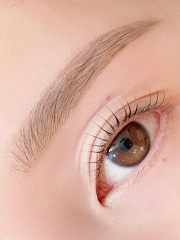 ラッシュ(RLASH)の写真/★RLASHのアイブロウはワンランク違う★《眉形と毛流れを整える》最先端トレンド技術♪