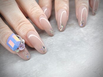 サピーネイルズ(Sappy Nails)/デザイン　【96】