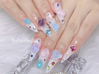 ラフィーナ 新宿 代々木店(RAFINA)/