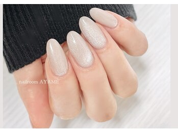 アヤメ(AYAME)/マグネットカラー