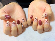 シーハウス(c house)/はあとねいる