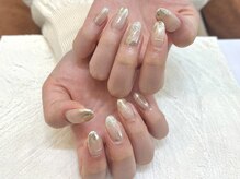 ティンク 大船店(Tink)/ミラー×フラッシュ