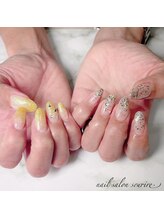 スーリール(Sourire)/◇ネイルデザイン◇