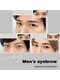 ファンピュール 辻堂店(FemmePure)の写真/【メンズアイブロウ・WAX脱毛で大人の男性にふさわしい上品な眉へ】