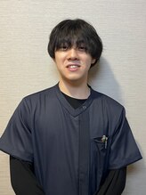 リフレッシュセンター リラックス 浜田山店&nbsp;金子 潤也