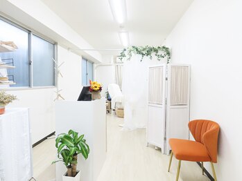 アイビー(Aibey)/店内の雰囲気★