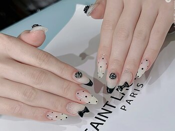 ユリネイル(YULI.NAlL)/