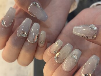 ゆびノさき イバラキシ(ibarakishi)/うるちゅる