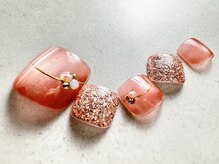 ナバナ(nabana)/＊フット定額デザイン＊