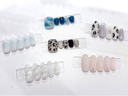 エムデコビューティ(M-DecoBeauty)の写真